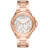 Michael Kors Übergrosse Damenuhr Camille - MK7271